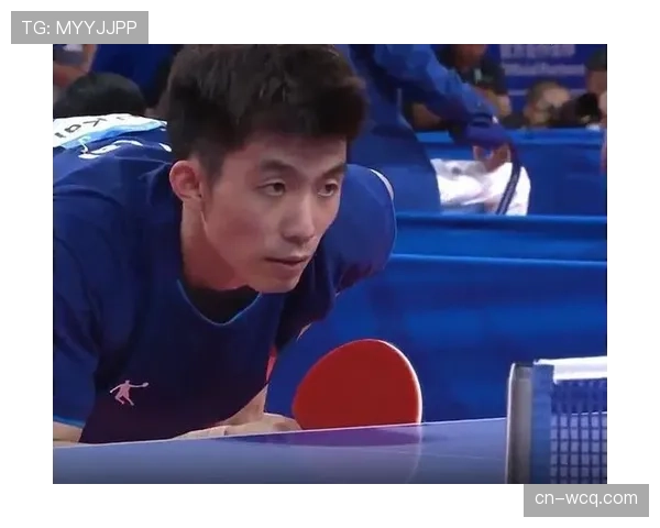 男单16进8:周恺4-2击败爆冷梁靖崑的于何一,成功晋级 男单16进8:周恺4-2击败爆冷梁靖崑的于何一,成功晋级