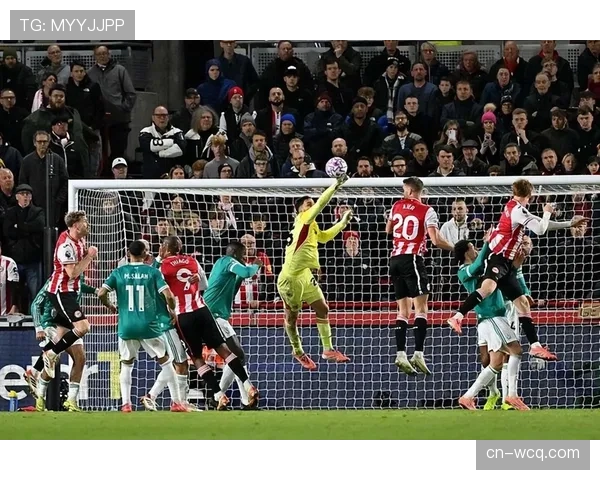 利物浦主场溃败，斯洛特面临严峻信任危机