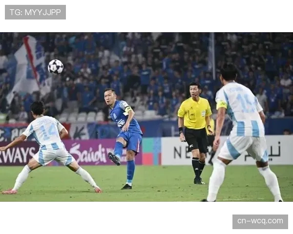 申花阿苏埃中线抢断单刀破门，无奈冠军梦再度搁浅