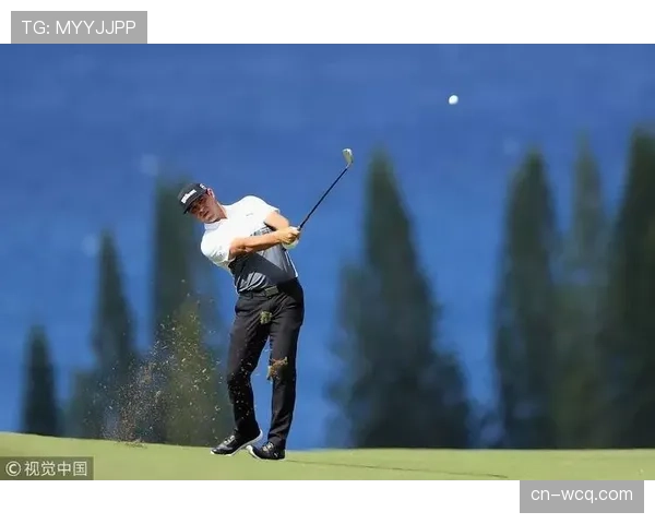 加里伍德兰德被看好为PGA锦标赛黑马，开球距离成优势