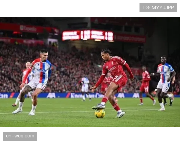 利物浦多名主力缺阵，欧冠客战或进行大幅轮换