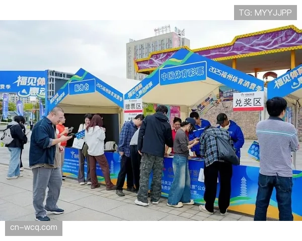 体育品牌传播整合线上线下资源，打造全渠道消费体验