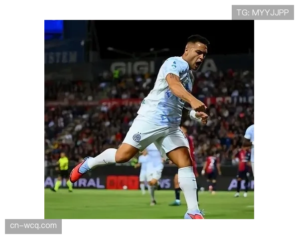 国米两连胜重回争冠轨道,劳塔罗队长担当诠释领袖价值 国米两连胜重回争冠轨道,劳塔罗队长担当诠释领袖价值