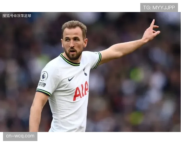 凯恩担任拜仁场上队长，领袖作用凸显球队地位。