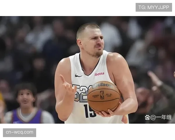 掘金残阵战篮网,约基奇缺阵穆雷独扛大旗 掘金残阵战篮网,约基奇缺阵穆雷独扛大旗