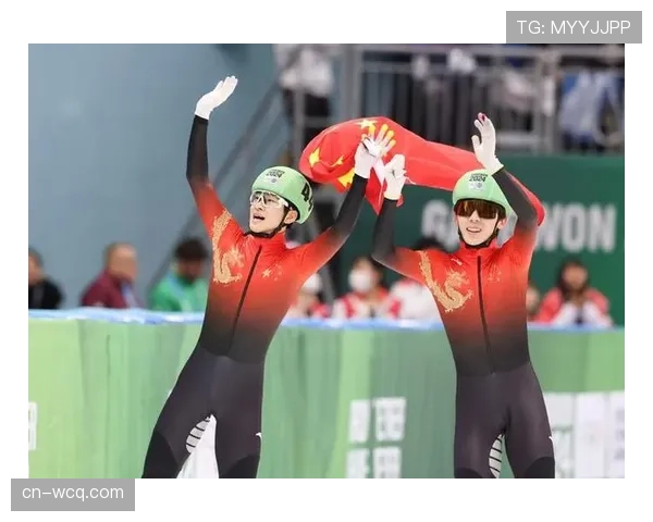 中国短道速滑队领队：全力以赴冬奥，不设成绩目标