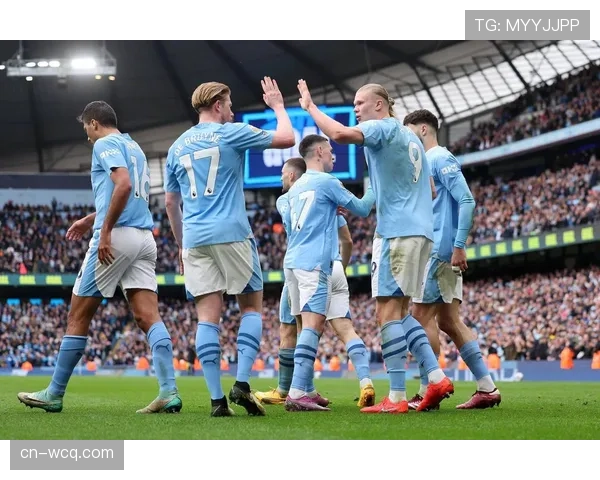 争冠三足鼎立格局破裂，曼城阿森纳双雄争霸成型