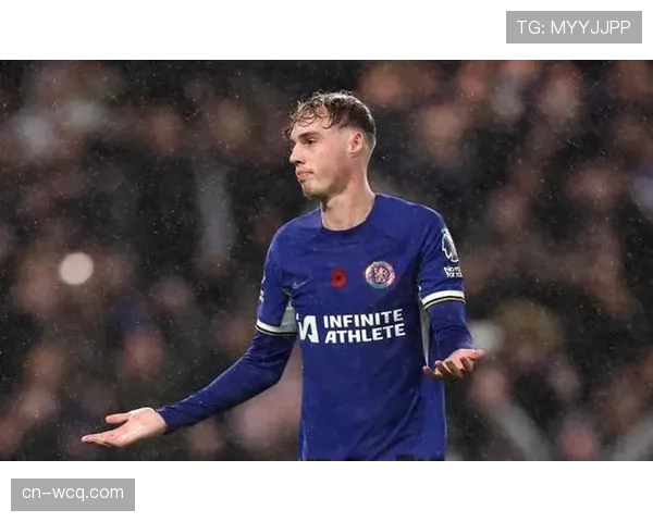 帕尔默38分钟戴帽创纪录，切尔西客场轻取狼队紧追欧冠区