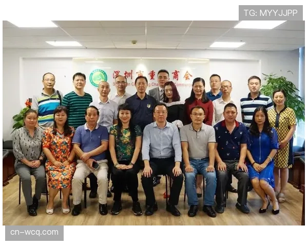 “我的目标是成为桥梁”——听国际举联首位女性秘书长谈改革