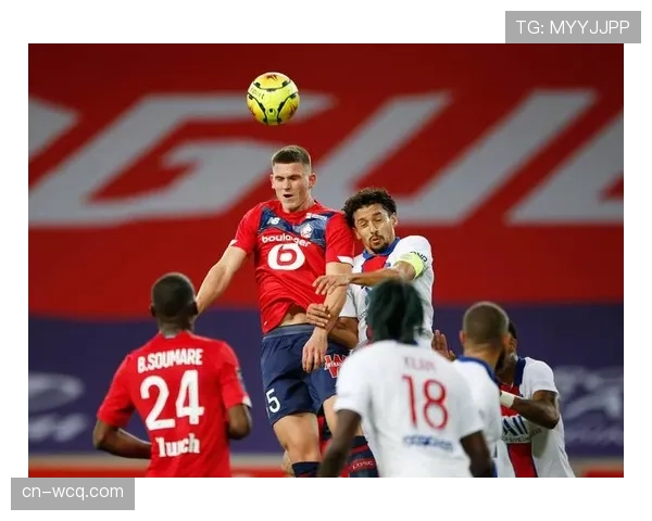 法甲：里尔2-0战胜尼斯，积分追平联赛第二