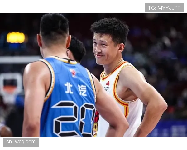 【2026年4月CBA联赛高位压迫体系趋势报告·人物·特写聚焦老将周鹏：更衣室内讲解防守站位，以身作则定义球队防守文化