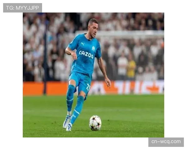 官方确认:马赛与中场核心韦勒图完成续约,新合同至2029年 官方确认:马赛与中场核心韦勒图完成续约,新合同至2029年