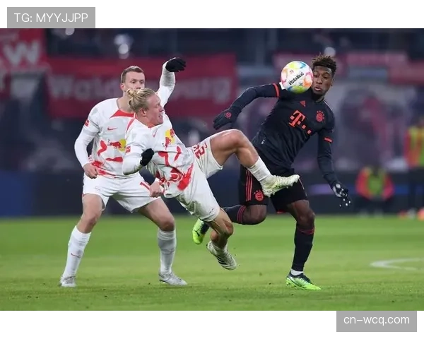 解析本赛季德甲强度最高的“跑动大战”——弗赖堡对阵莱比锡